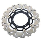 NISTAL CMCBD-937-FX-B TARCZA HAMULCOWA