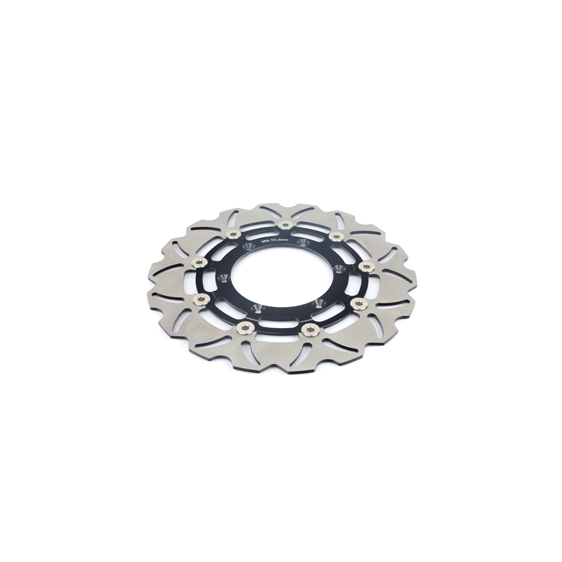 NISTAL CMCBD-937-FX-B TARCZA HAMULCOWA-43658