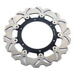 NISTAL CMCBD-940-FX-B TARCZA HAMULCOWA