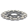 NISTAL CMCBD-945-FX-B TARCZA HAMULCOWA-43716
