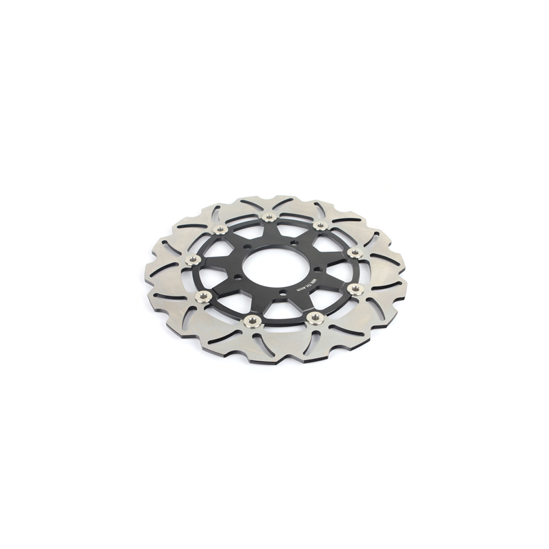 NISTAL CMCBD-945-FX-B TARCZA HAMULCOWA-43717