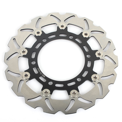 NISTAL CMCBD-954-FX-B TARCZA HAMULCOWA-43748