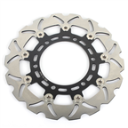 NISTAL CMCBD-954-FX-B TARCZA HAMULCOWA