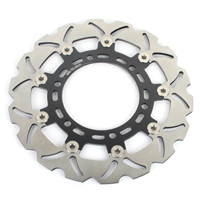 NISTAL CMCBD-955-FX-B TARCZA HAMULCOWA-43751