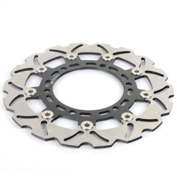 NISTAL CMCBD-955-FX-B TARCZA HAMULCOWA-43752