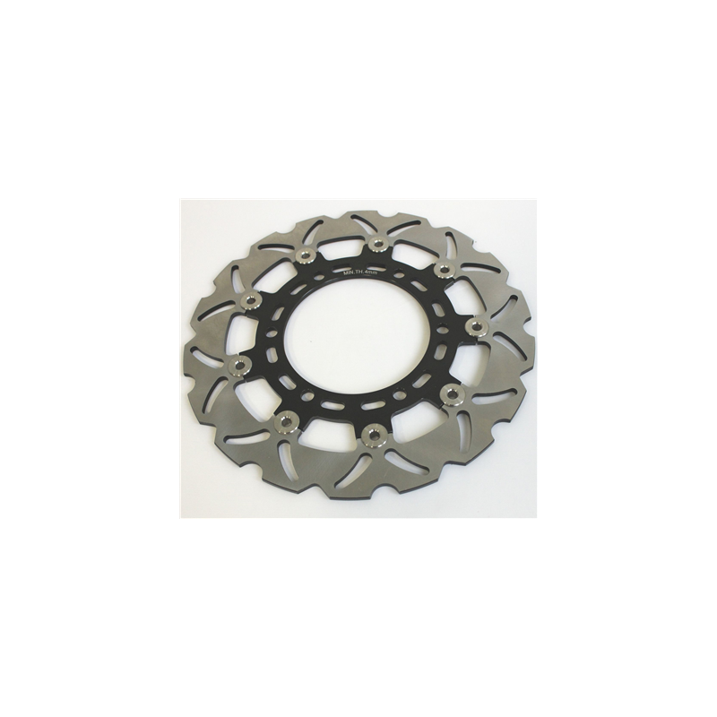 NISTAL CMCBD-955-FX-B TARCZA HAMULCOWA-43753