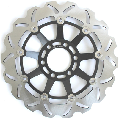 NISTAL CMCBD-962-FX-B TARCZA HAMULCOWA-43769