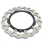 NISTAL CMCBD-968L-FX-B TARCZA HAMULCOWA