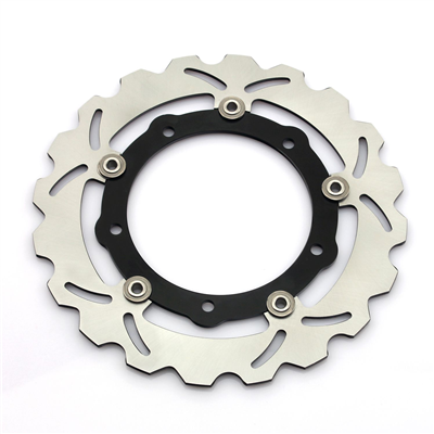 NISTAL CMCBD-973-FX-B TARCZA HAMULCOWA-43792