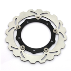 NISTAL CMCBD-973-FX-B TARCZA HAMULCOWA