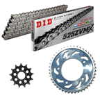 HONDA CMX 1100 REBEL 2021-2022 napęd DID SUNSTAR