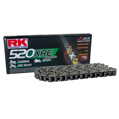 RK RK520XRE-108 OGNIW ŁAŃCUCH NAPĘDOWY-105131