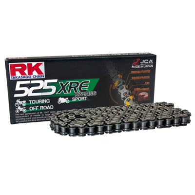 RK RK525XRE-106 OGNIW ŁAŃCUCH NAPĘDOWY-105143