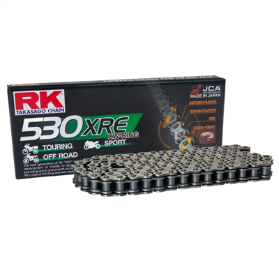 RK RK530XRE-112 OGNIW ŁAŃCUCH NAPĘDOWY-105158