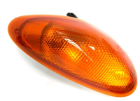 M.LINE 129 769 KIERUNKOWSKAZ LEWY PRZÓD SUZUKI GSXF GSX 600 750 F 1998-2006-50789