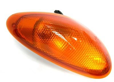 M.LINE 129 769 KIERUNKOWSKAZ LEWY PRZÓD SUZUKI GSXF GSX 600 750 F 1998-2006-50789