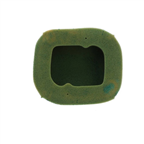 FILTR POWIETRZ NASĄCZONY TWINAIR HUSQVARNA TE TC TX 125 150 250 300 350 17-