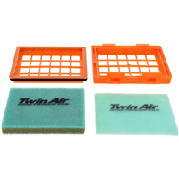 FILTR POWIETRZA Z OBUDOWĄ TWIN AIR HONDA CRF 300 L 2021-2024-106795