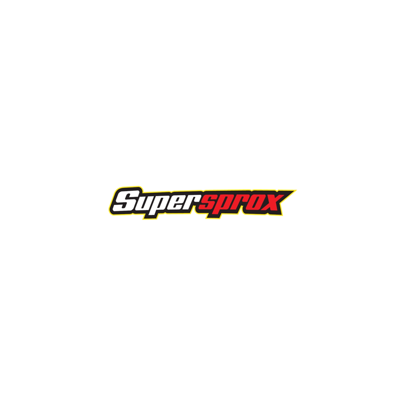 SUPERSPROX CST-1901:13.FG-BLU ZĘBATKA PRZÓD JTF1901.13-107064