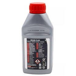 MOTUL DOT 5.1 BRAKE FLUID 500ML płyn hamulcowy-4375