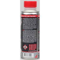 MOTUL ENGINE CLEAN MOTO 200ML preparat do czyszczenia silnika-4626