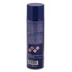 VALVOLINE BRAKE CLEANER 500ML spray do czyszczenia hamulców-5712