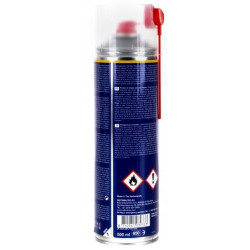 VALVOLINE CARBURETTOR CLEANER 500ML środek do czyszczenia gaźników-5717