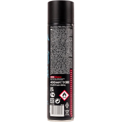 MOTUL WASH & WAX E9 400ML środek czyszcząco-ochronny-4421