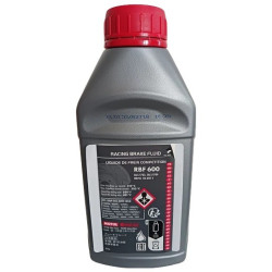 MOTUL RBF 600 FACTORY LINE RACING BRAKE FLUID 500M płyn hamulcowy-18154