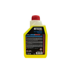 MOTUL MOTOCOOL EXPERT -37 C płyn chłodniczy 2 SZTUKI po 1L-104831