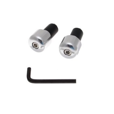 WM MOTOR AB33371 KOŃCÓWKI KIEROWNICY CHROM-107178