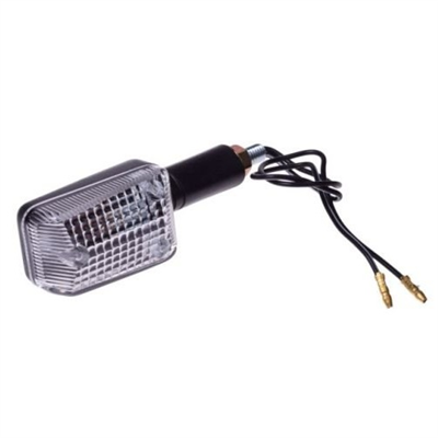 AL12791 KIERUNKOWSKAZ CZARNY JASNY DŁUGI-107167