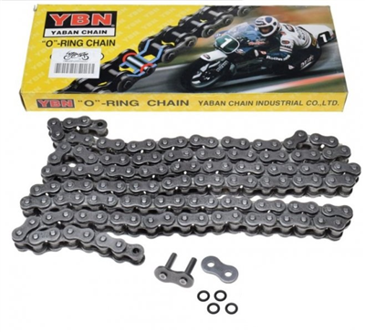 ŁAŃCUCH NAPĘDOWY YBN 520H 130 OGNIW-107179