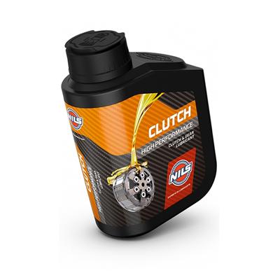 NILS CLUTCH 1L WYSOKOWYDAJNY OLEJ PRZEKŁADNIOWY DO SPRZĘGIEŁ I SKRZYNI-104358