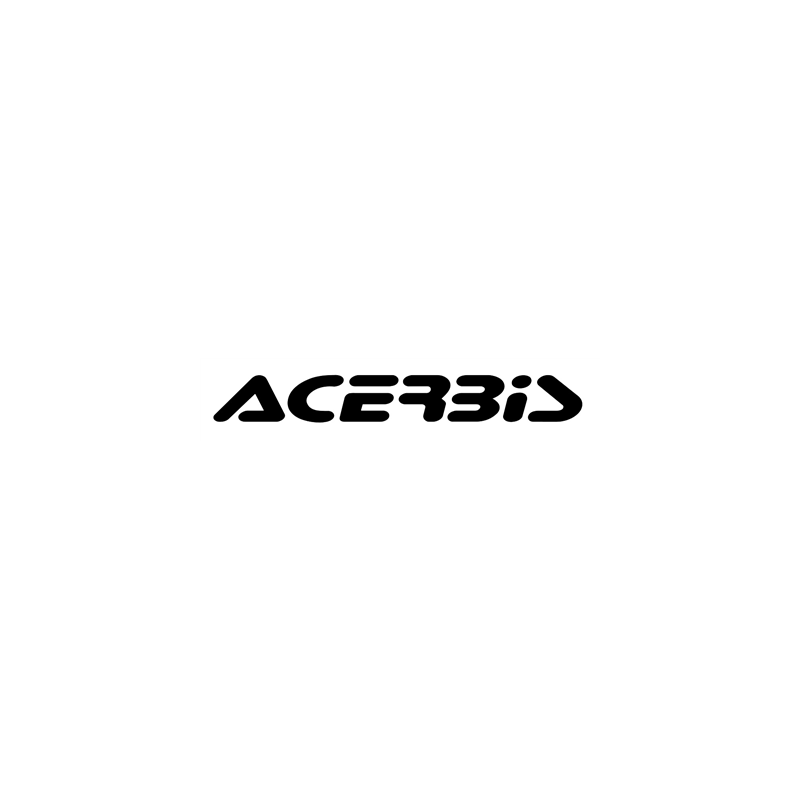 Plecak motocyklowy ACERBIS ACQUA LOGO CAMELBAG do CROSS ENDURO SZARO ŻÓŁTY-107277