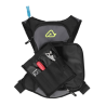 Plecak motocyklowy ACERBIS ACQUA LOGO CAMELBAG do CROSS ENDURO SZARO ŻÓŁTY-107279