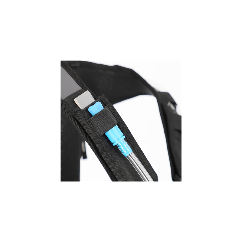 Plecak motocyklowy ACERBIS ACQUA LOGO CAMELBAG do CROSS ENDURO SZARO ŻÓŁTY-107280