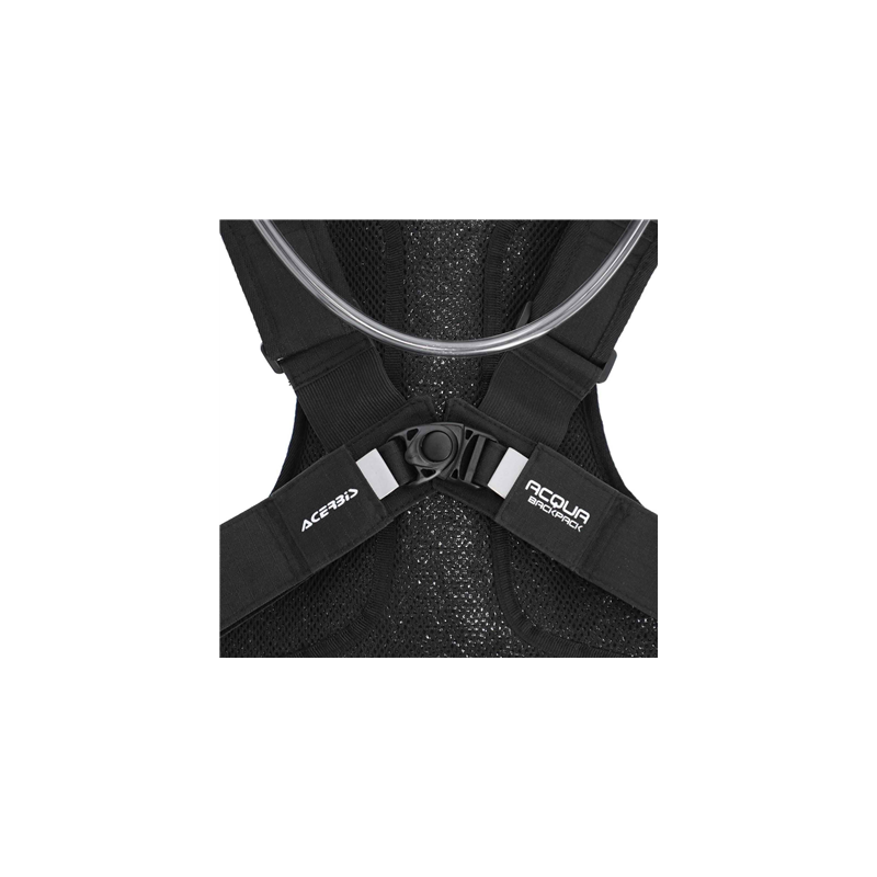 Plecak motocyklowy ACERBIS ACQUA LOGO CAMELBAG do CROSS ENDURO SZARO ŻÓŁTY-107282