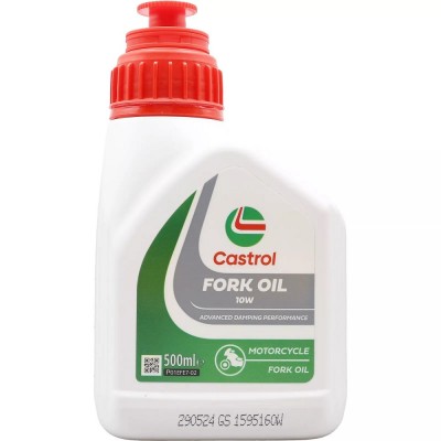 CASTROL FORK OIL 10W 500 ml olej do amortyzatorów-102424