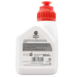 CASTROL FORK OIL 10W 500 ml olej do amortyzatorów-102424