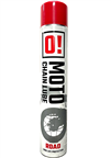 O!MOTO CHAIN LUBE ROAD 750 ML wydajny SMAR DO ŁAŃCUCHA