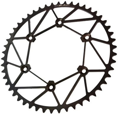 IRONMAN SPROCKETS KTM52-DB ZĘBATKA TYŁ JTR897.52-106889