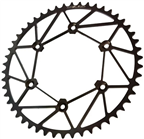 IRONMAN SPROCKETS KTM52-DB ZĘBATKA TYŁ JTR897.52