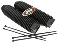 PROGRIP PG2510 GUMY NA TELESKOPY CZARNE