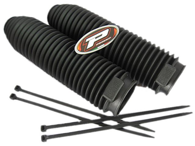 PROGRIP PG2510 GUMY NA TELESKOPY CZARNE-18924