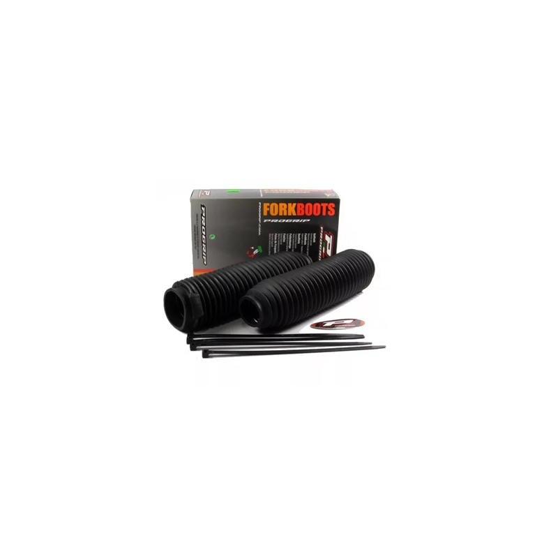 PROGRIP PG2510 GUMY NA TELESKOPY CZARNE-69692