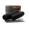 PROGRIP PG2510 GUMY NA TELESKOPY CZARNE-69692
