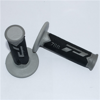 PROGRIP PG788 DARK GREY BLACK GREY MANETKI-107877