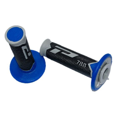 PROGRIP PG788 GREY BLACK BLUE MANETKI-18845