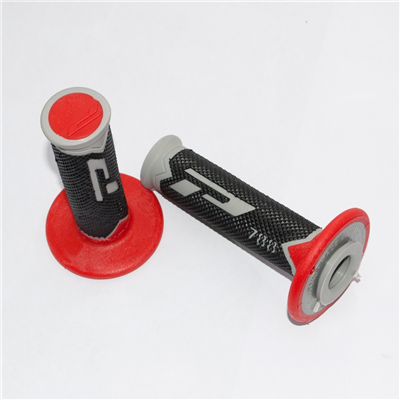 PROGRIP PG788 GREY BLACK RED MANETKI-107873